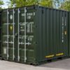 New 10ft shipping containers for sale