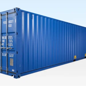 New 40ft Shipping Container for sale