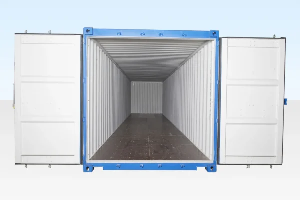 New 40ft Shipping Container for sale