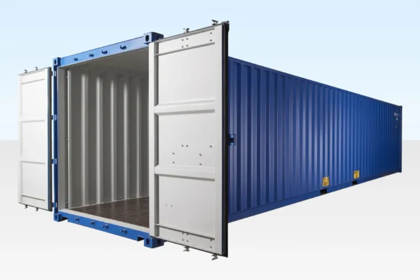 New 40ft Shipping Container for sale