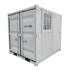 7ft Small Cubic Shipping Container