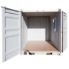 7ft Small Shipping Container for Sale