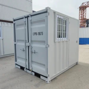 Small Shipping Container for sale