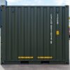 New 10ft shipping containers for sale