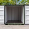 New 10ft shipping containers for sale