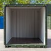 New 10ft shipping containers for sale