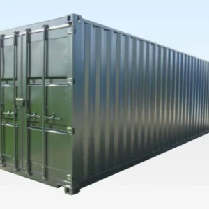 New 30ft Shipping Container For Sale