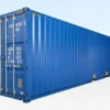 New 40ft High Cube Shipping Container For Sale