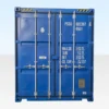 New 40ft High Cube Shipping Container For Sale