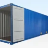 New 40ft High Cube Shipping Container For Sale