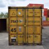 45ft High Cube Shipping Container for Sale