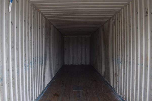 used 45ft Shipping Container for sale