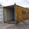 used 45ft Shipping Container for sale